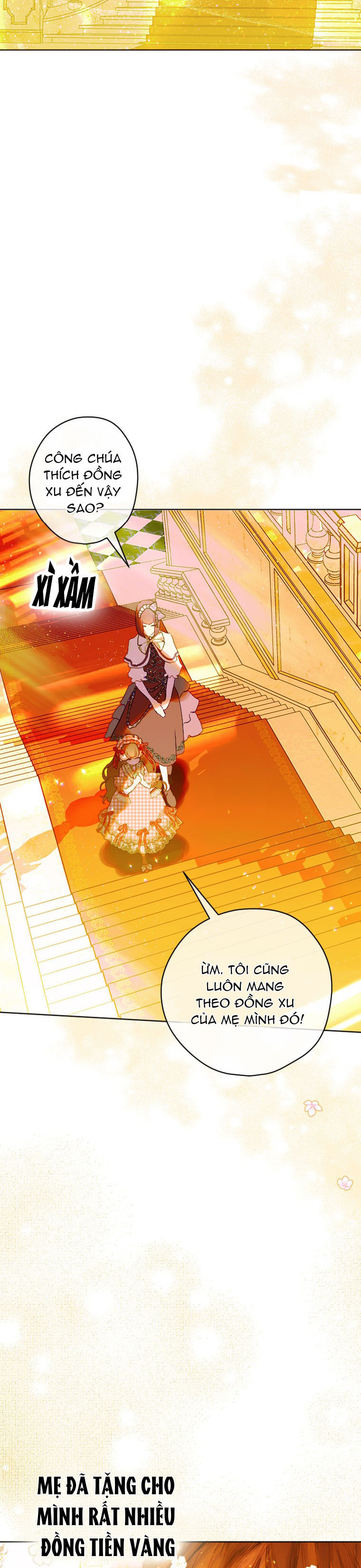 mẹ tôi kết hôn một lần nữa chapter 16 12