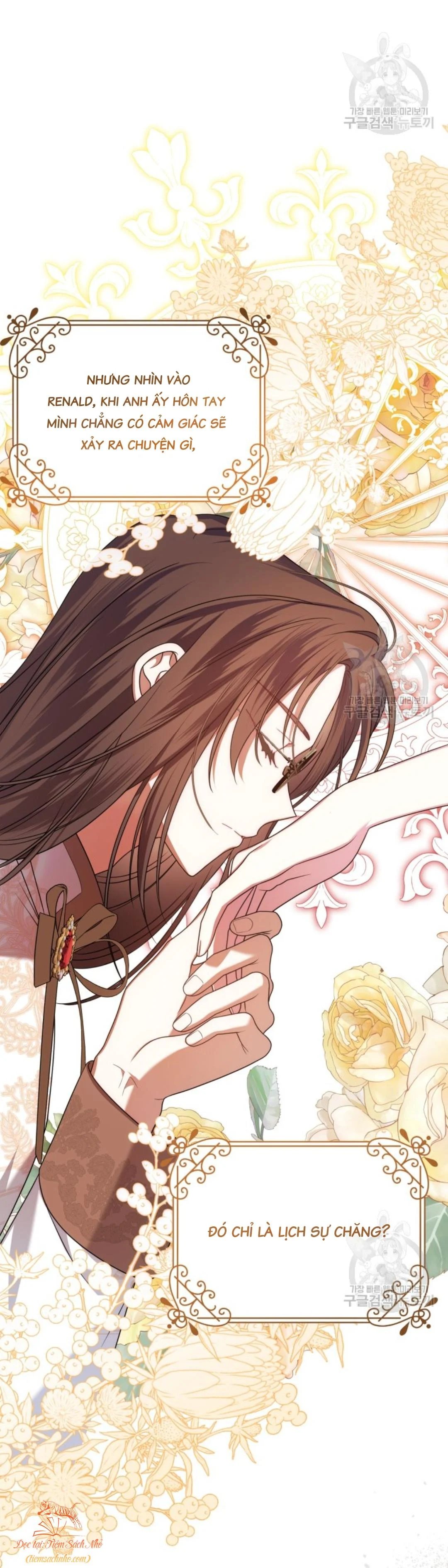 tôi đã gặp nam chính trong ngục tù chapter 29 15