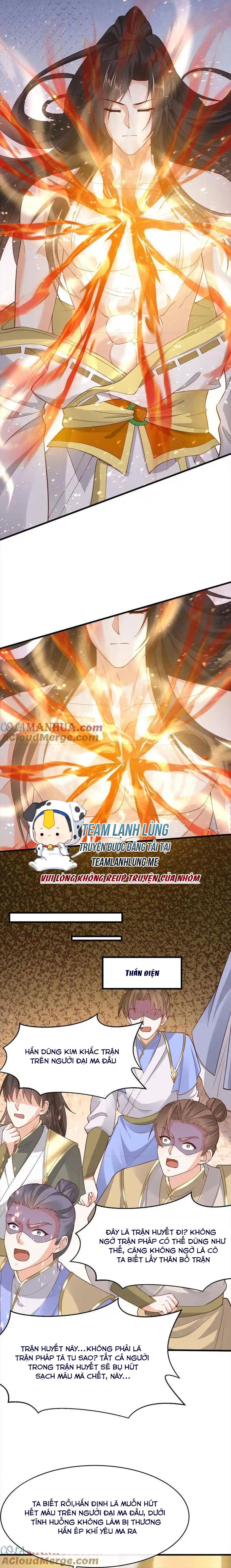 sau khi không ngừng chết , ta trở thành đế tôn vạn người mê chapter 180 3