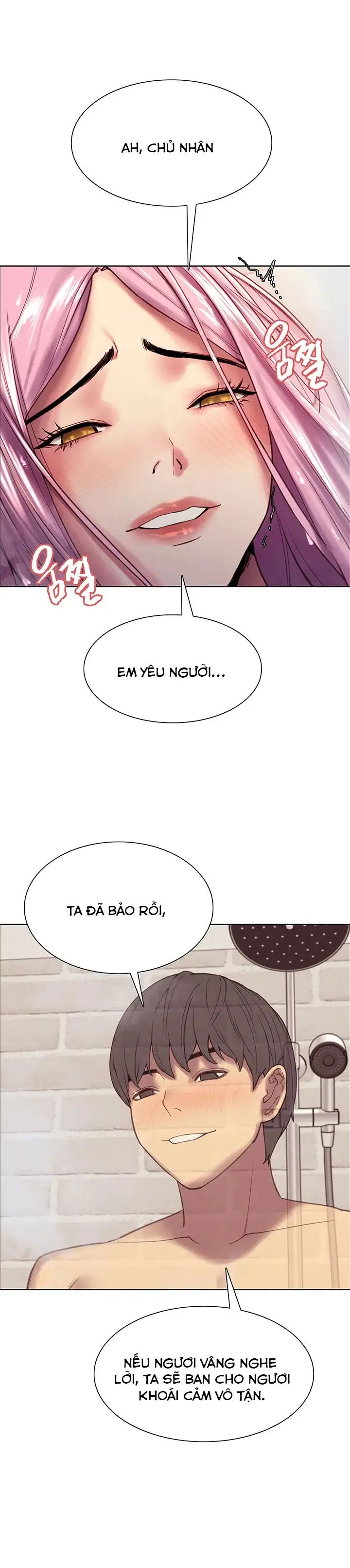 nhãn lực toàn năng chapter 6 32