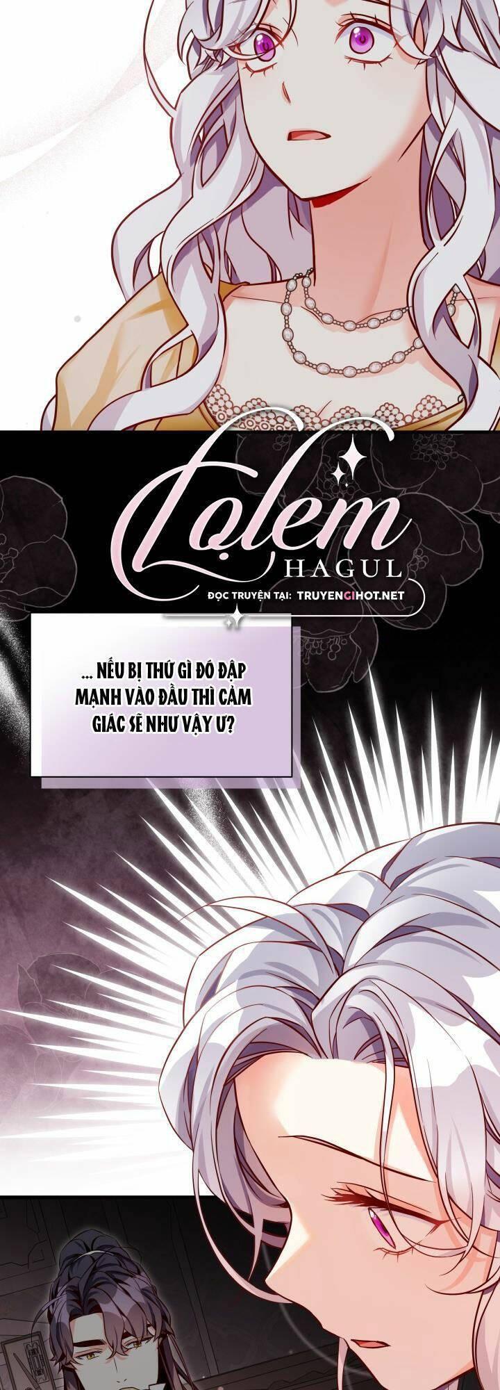 con gái chồng quá dễ thương chapter 83.1 12