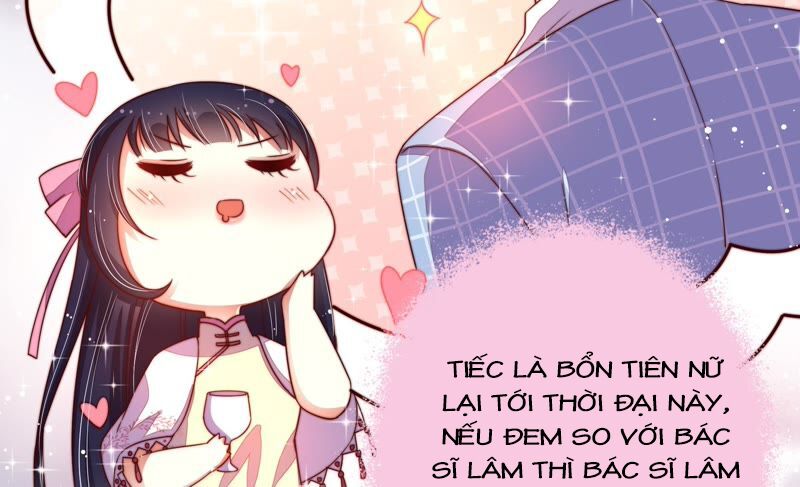 ngày nào thiếu soái cũng ghen chapter 8 60