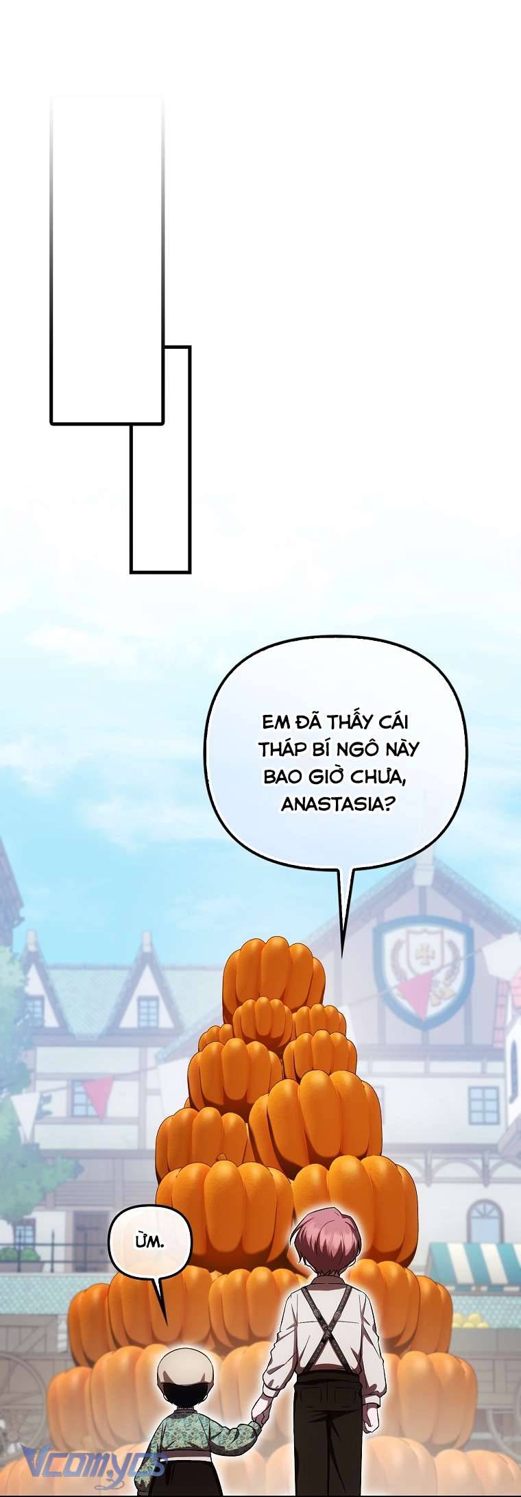 lần đầu bé út được yêu thương chapter 27 31