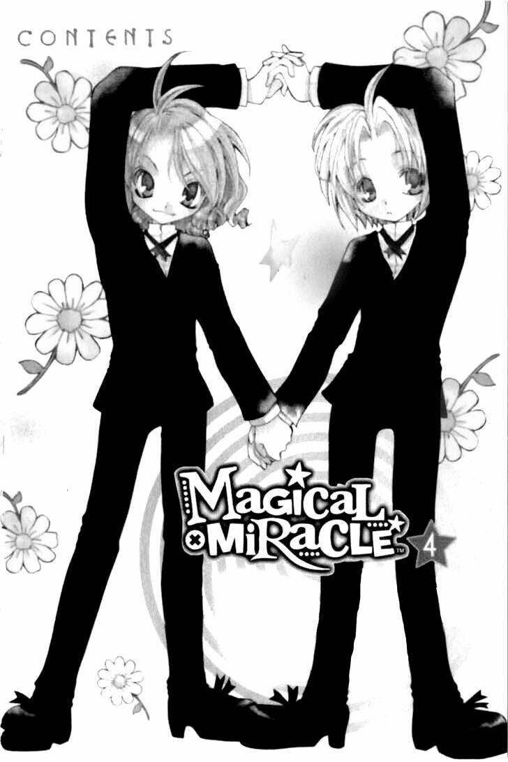 magical x miracle chapter 25 6