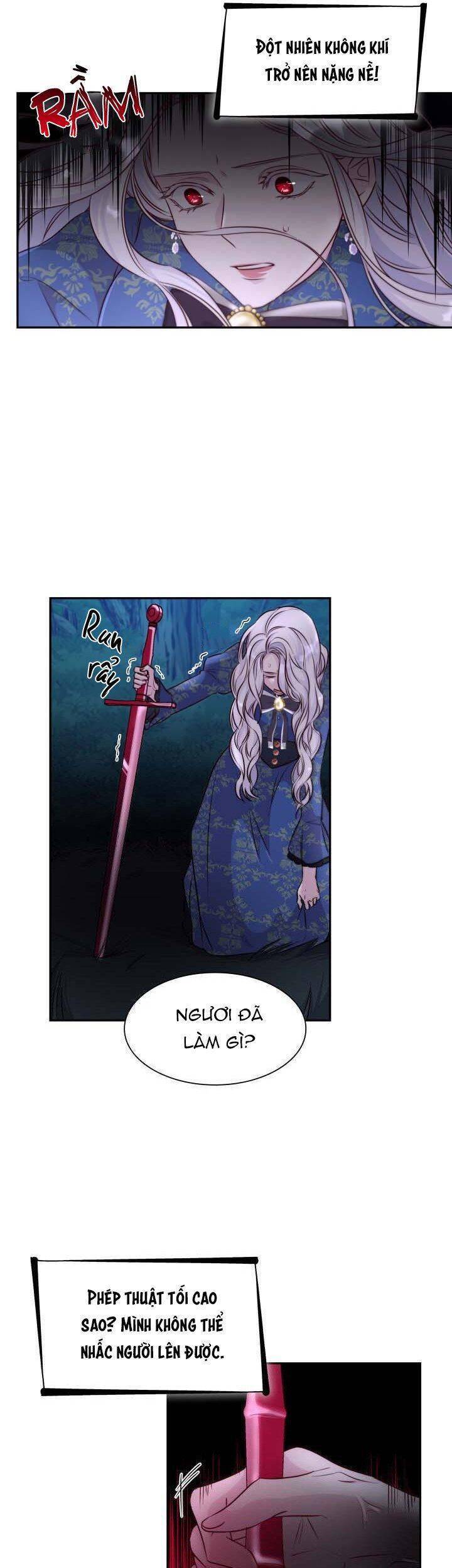 dây xích kiềm chế nam chính hắc ám tuột mất rồi chapter 34 27