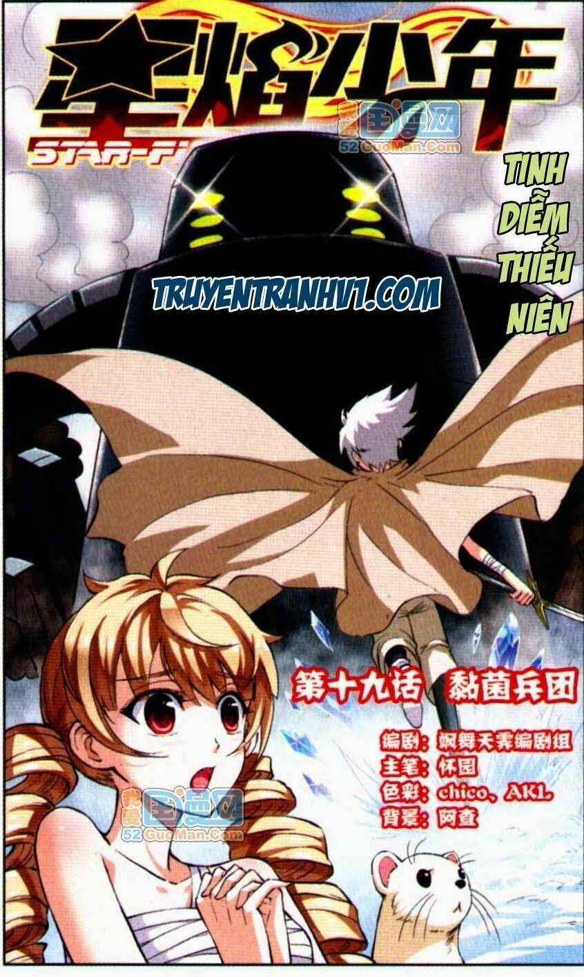 tinh diễm thiếu niên chapter 1 1