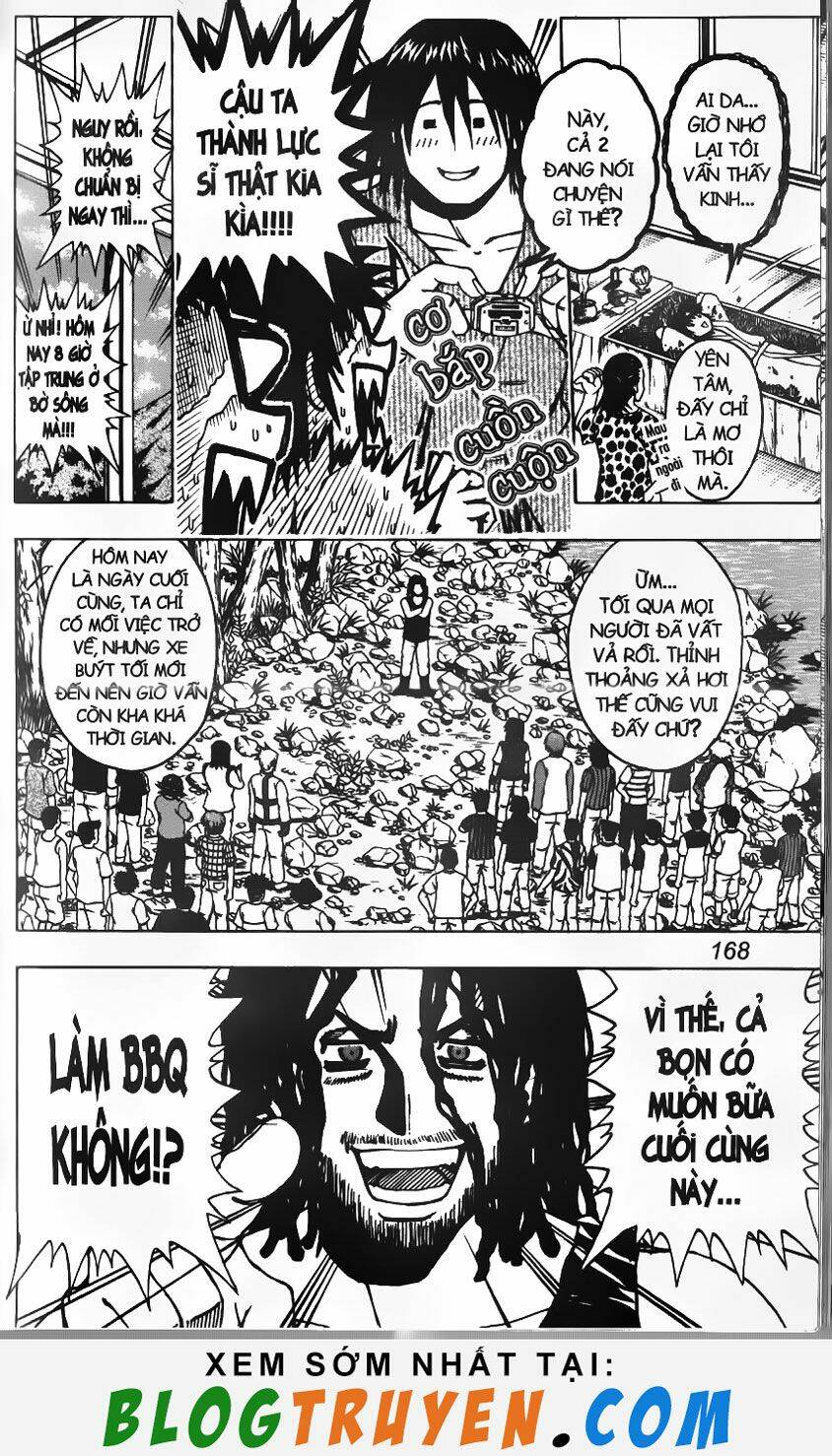 mr.fullswing chapter 65 7