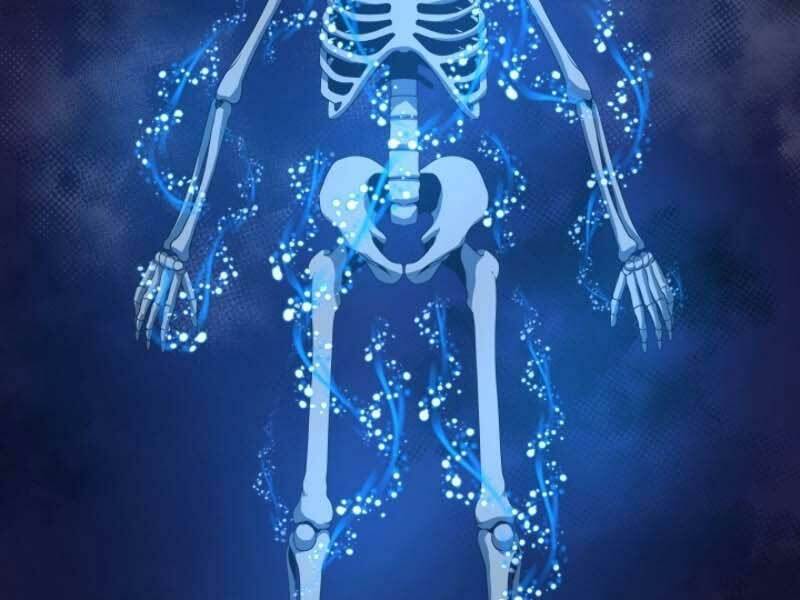 ngôi nhà kết nối với hầm ngục chapter 12 26