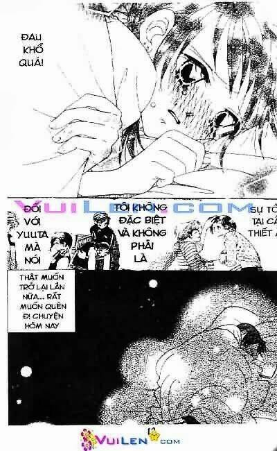 1/4 tình yêu chapter 2 13