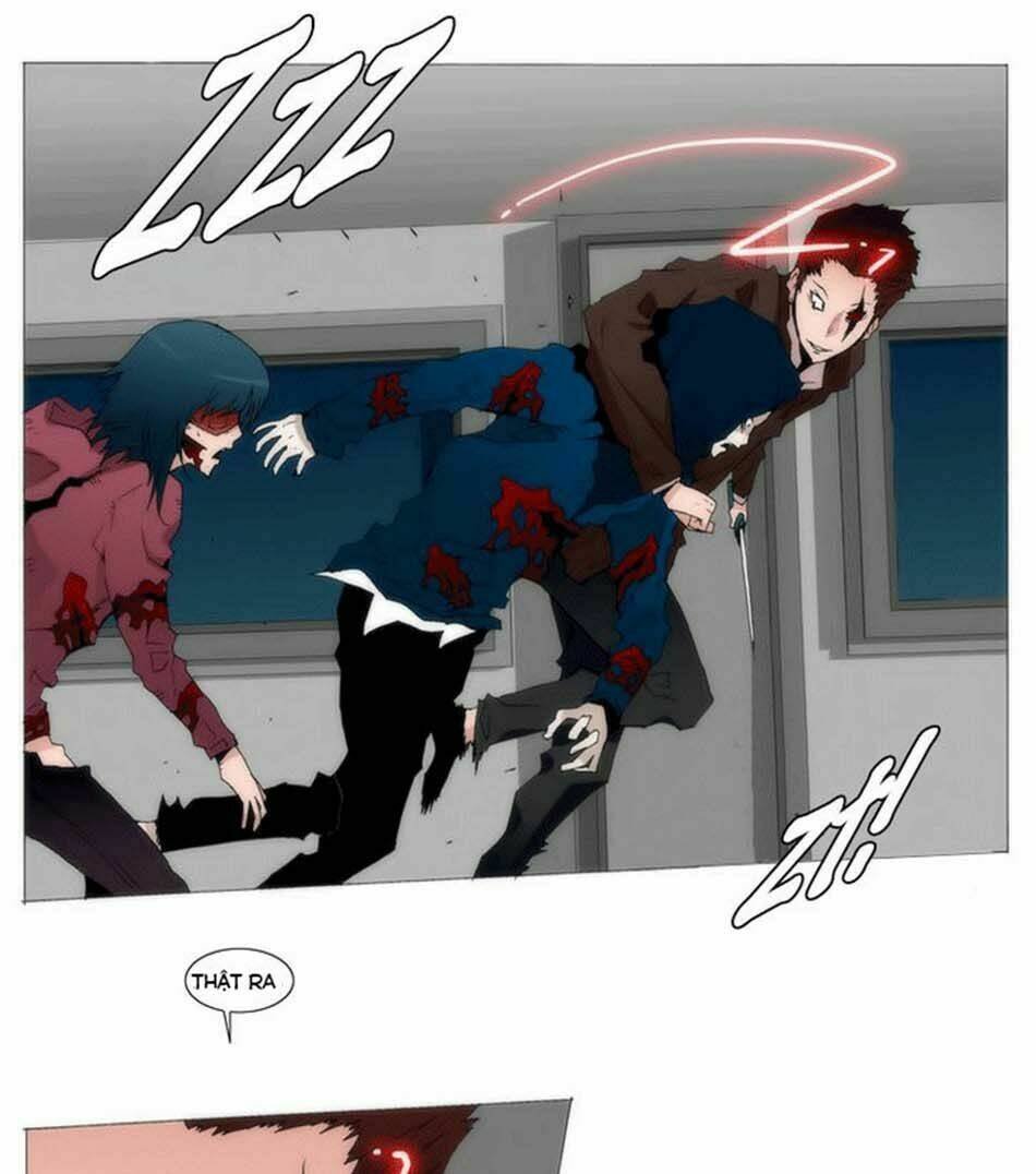 siêu năng 1.5 chapter 35 8