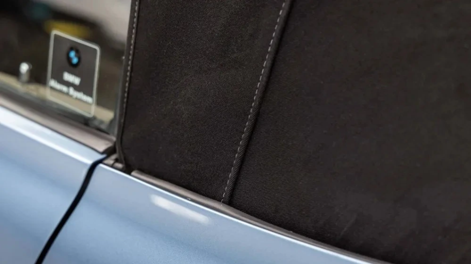 RAG TOP PROTECTOR - Bảo vệ, ngăn bụi bẩn cho mui vải của xe mui trần 500ml Auto Finesse