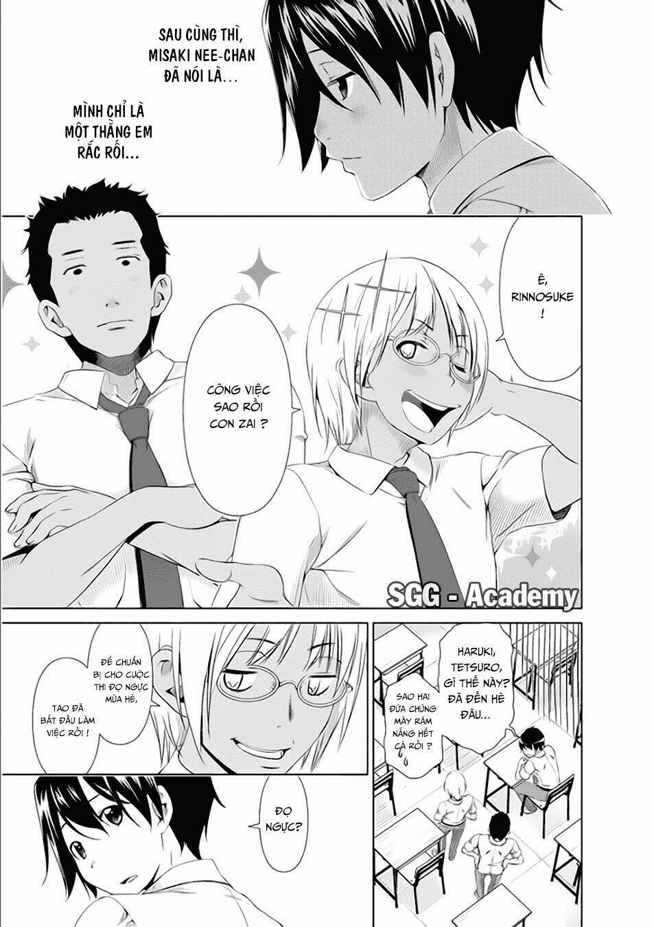 re:marina chapter 30 5