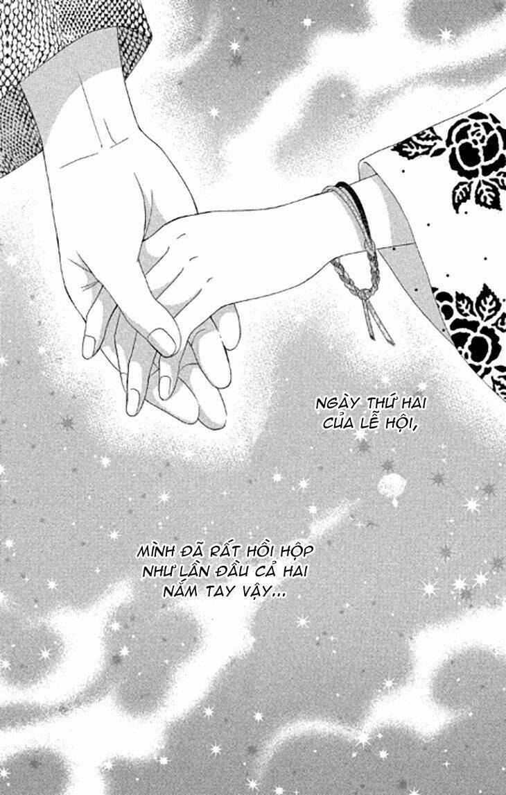 bokutachi wa shitte shimatta chapter 40 1