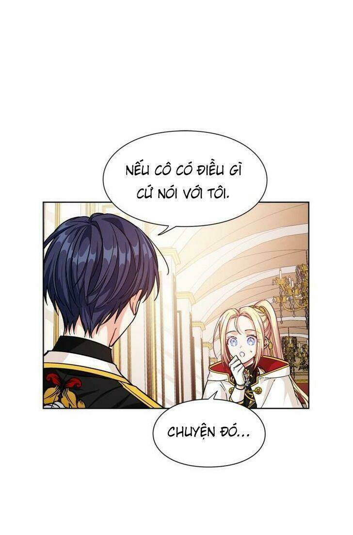 nữ hoàng ngoại khoa chapter 54 9