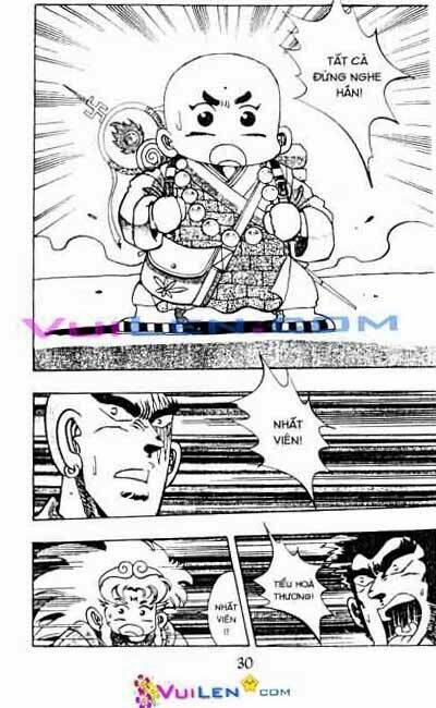 những người bạn tốt chapter 6 31