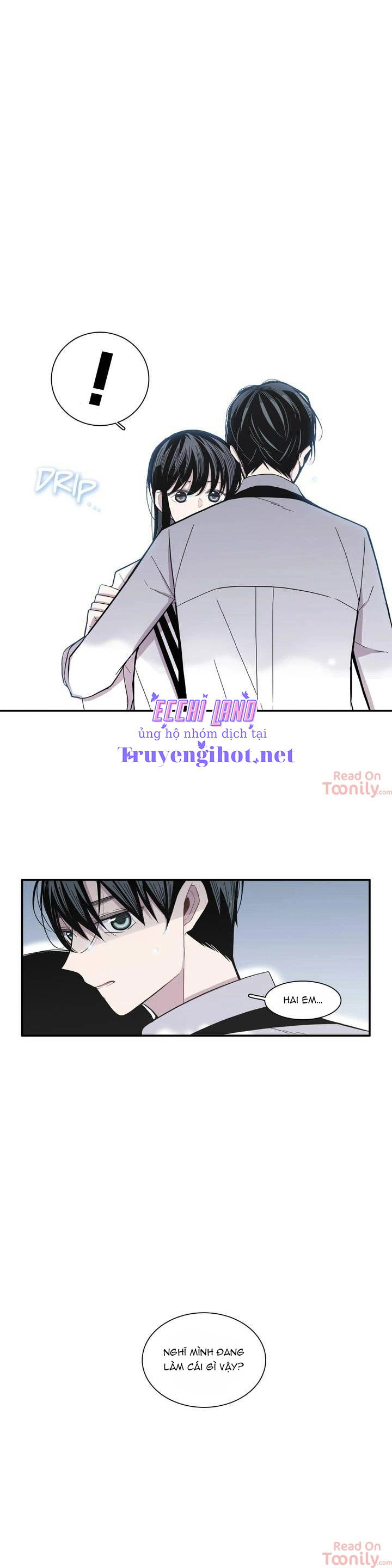 anh làm em đắm say chapter 4.2 13