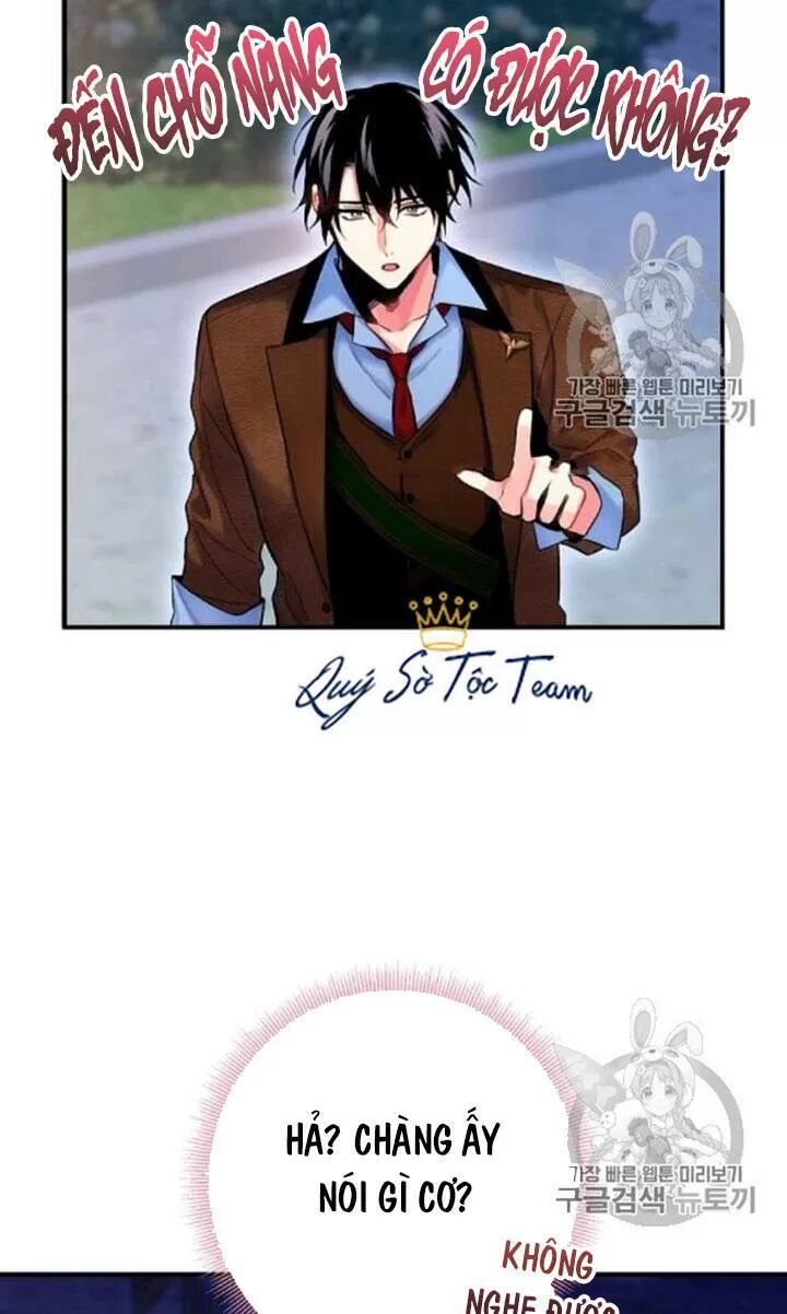 thánh nữ ẩn danh chapter 173 9