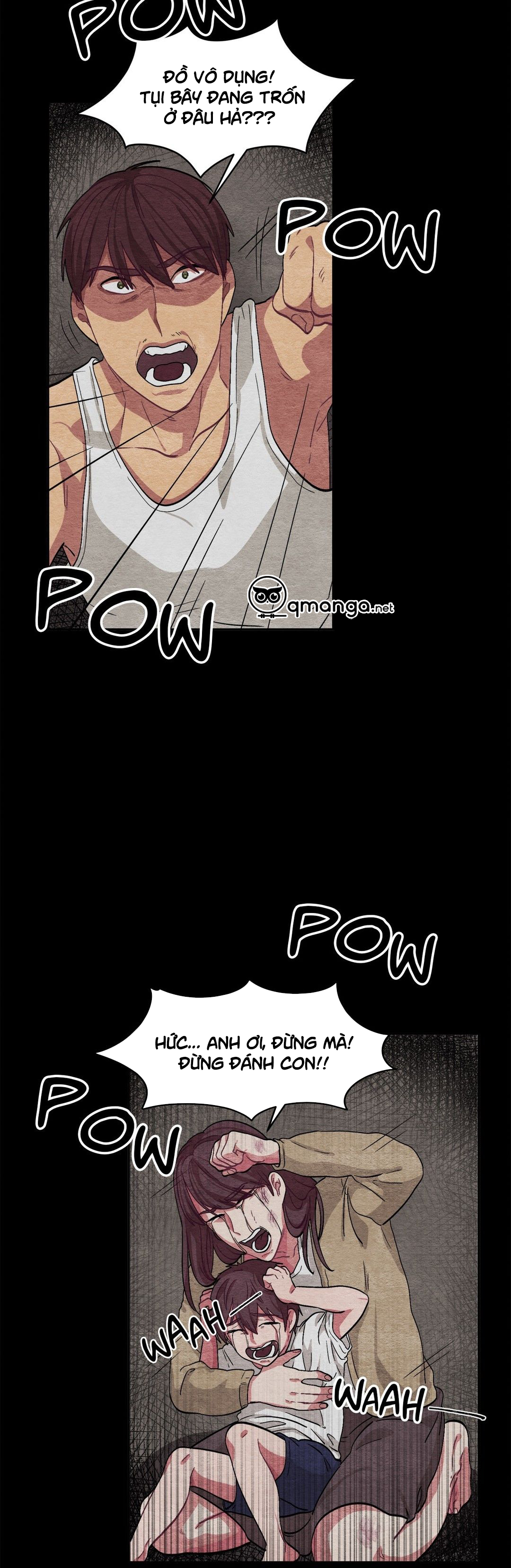 hãy tuân lệnh tôi chapter 29 2