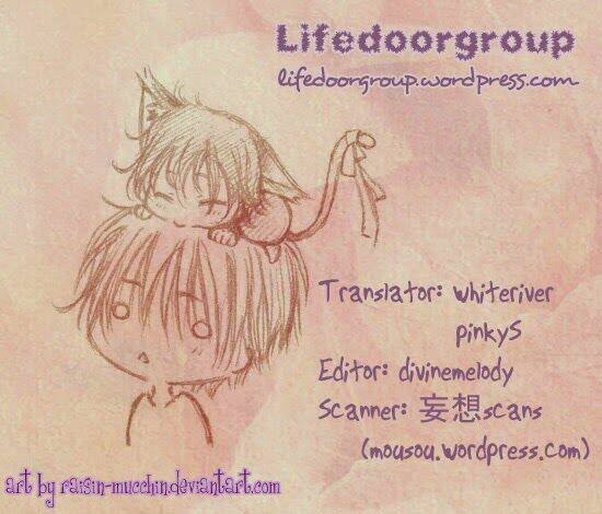 hiệp sĩ vampire chapter 57 1