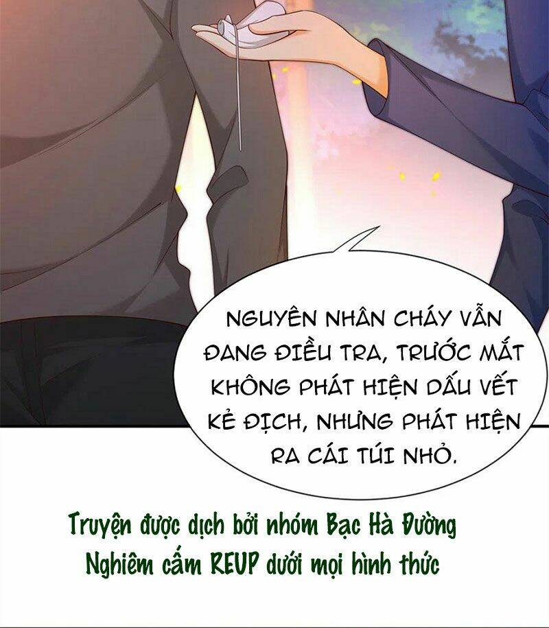 nam thần truy thê chỉ nam chapter 107.2 9