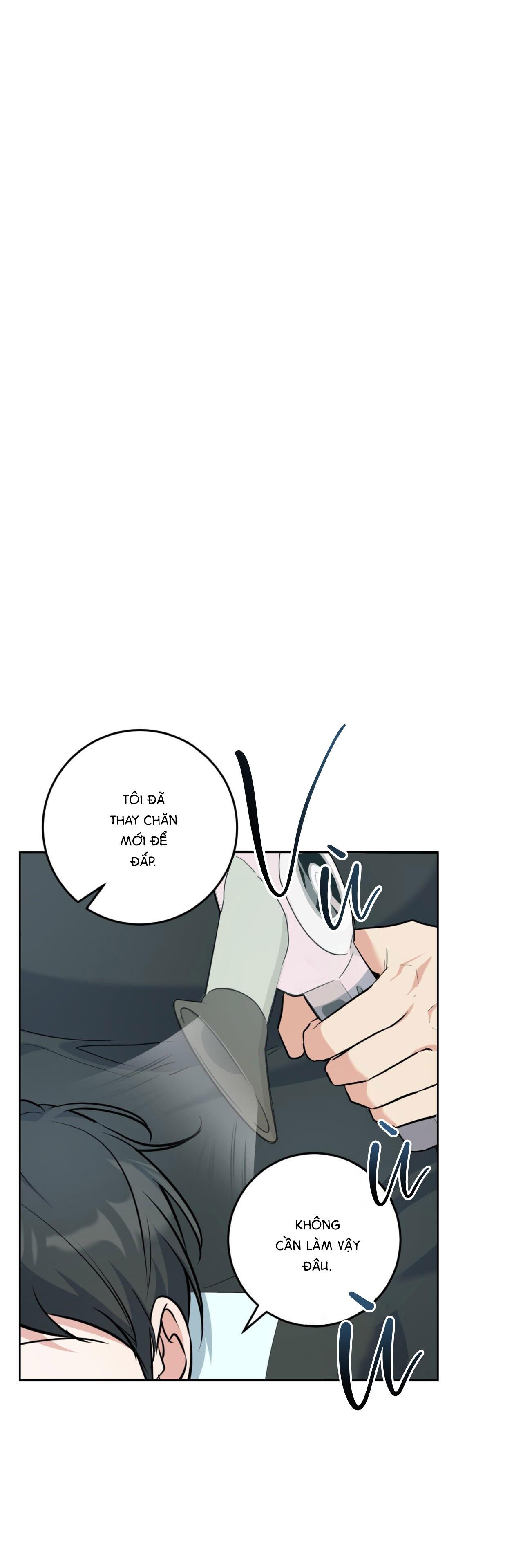 khu rừng tĩnh lặng chapter 15 72