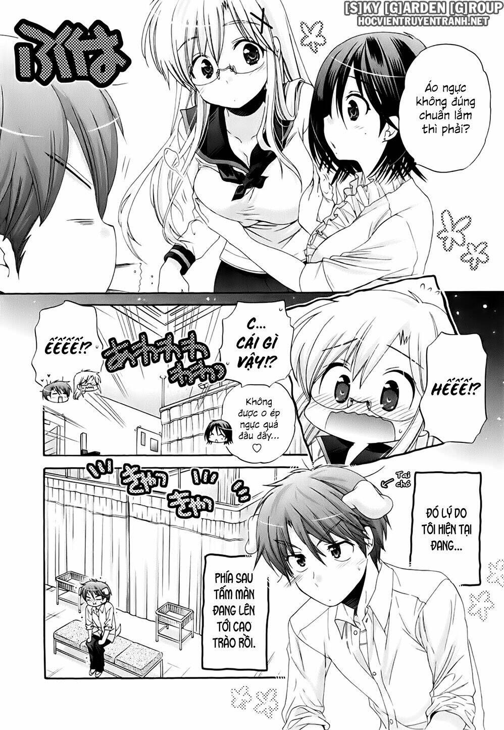 kanojo no kagi wo akeru houhou chapter 38 10