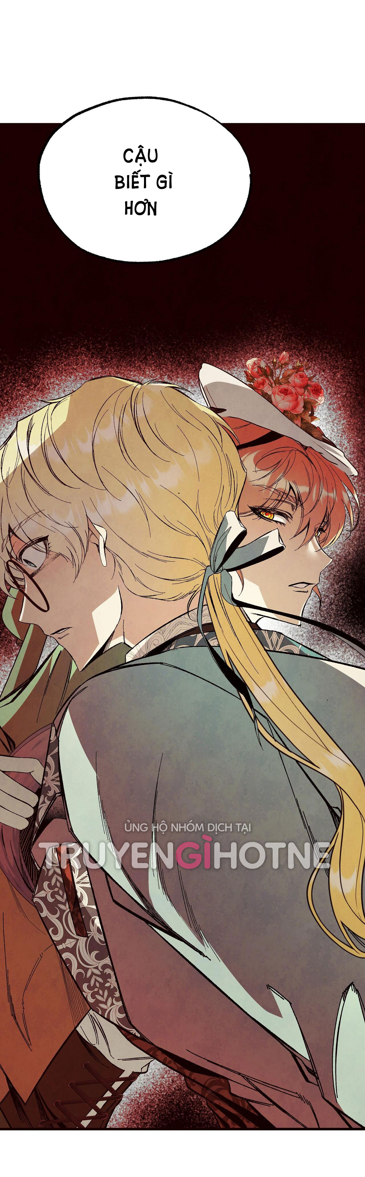 bánh xe của charlotte chapter 13.2 46