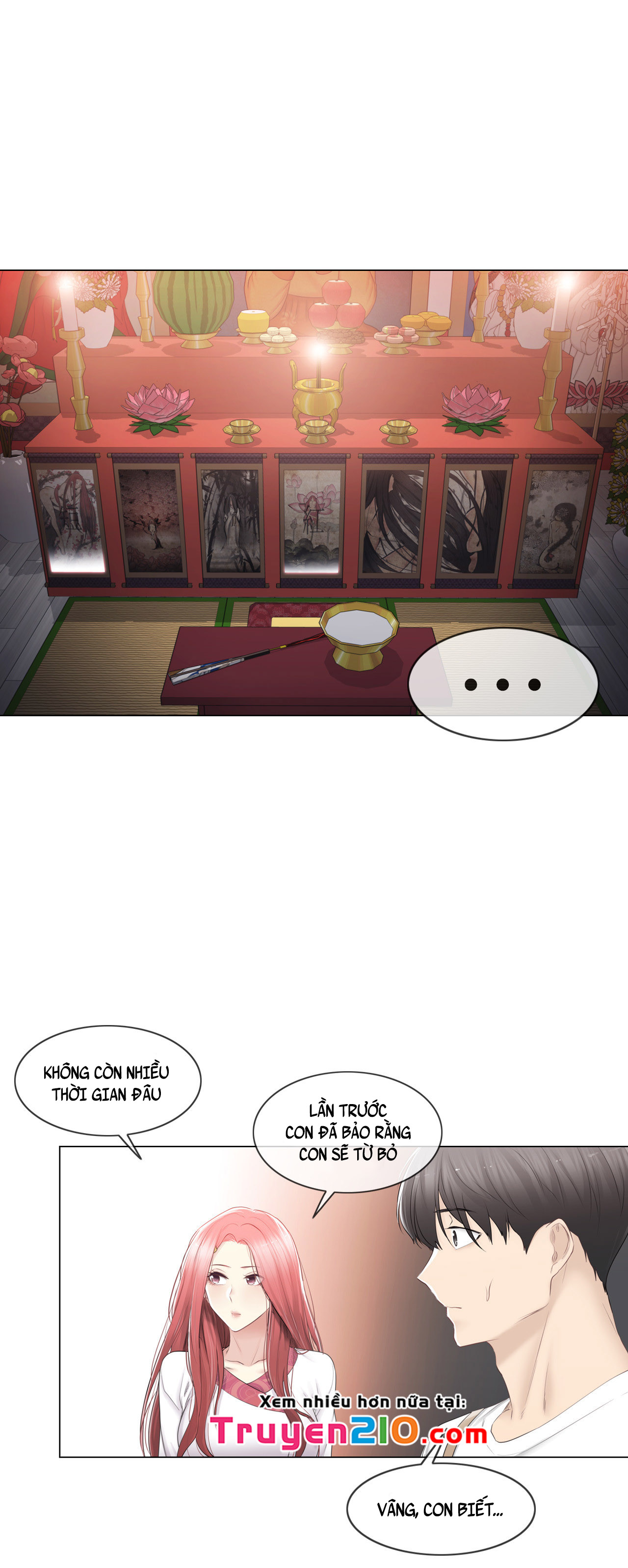 mở khóa tim em chapter 81 9