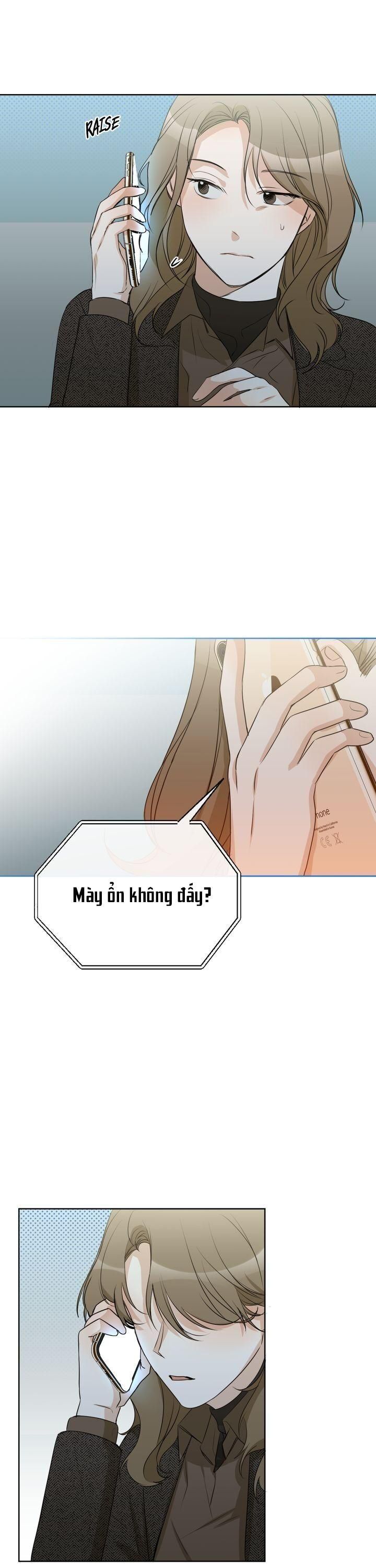 giấc mơ ngọt ngào chapter 15 25