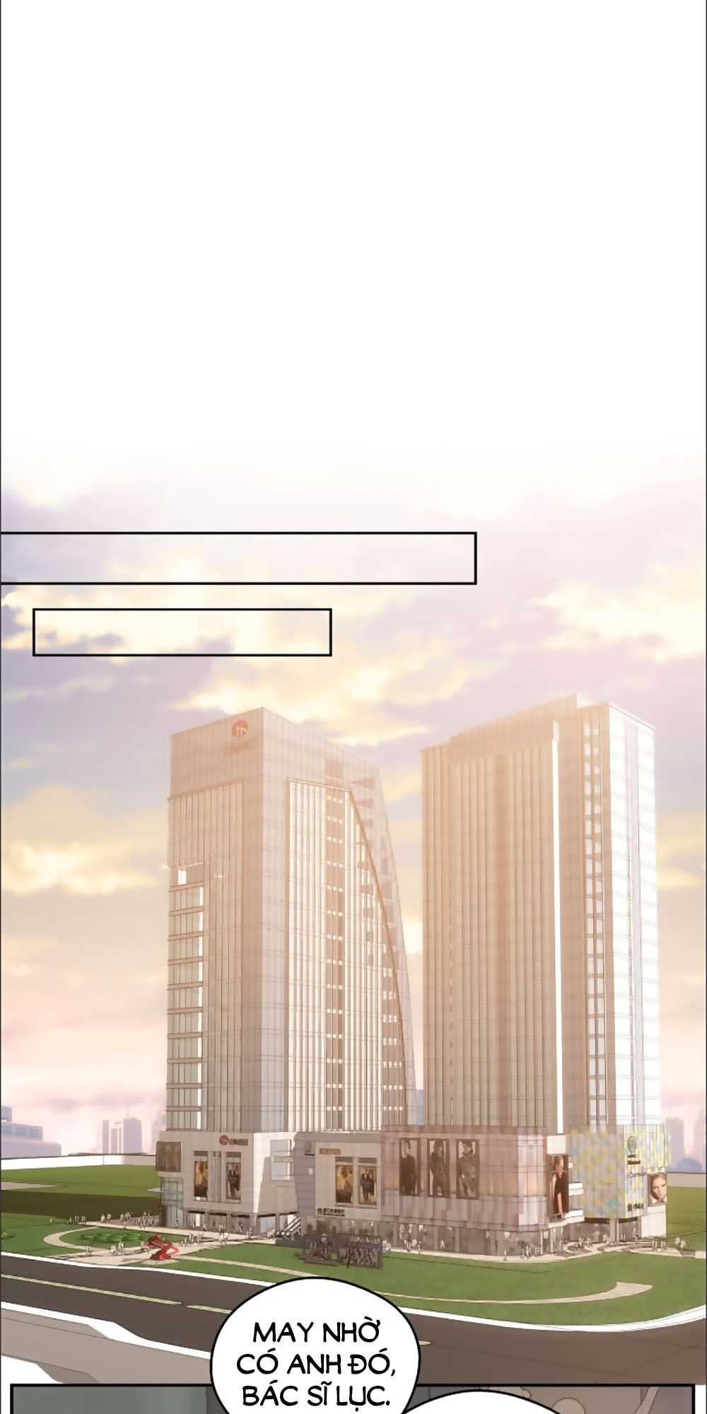 bạn trai 1/4 của tôi chapter 12 10