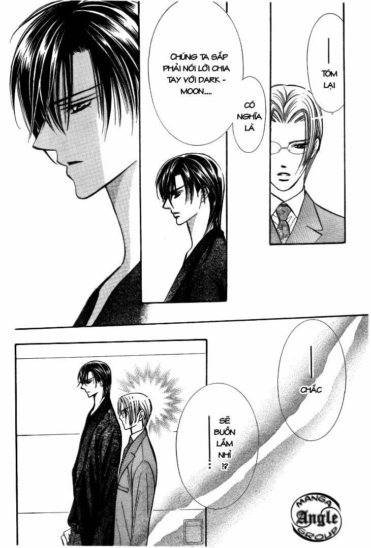 thử thách của kyouko chapter 142 7