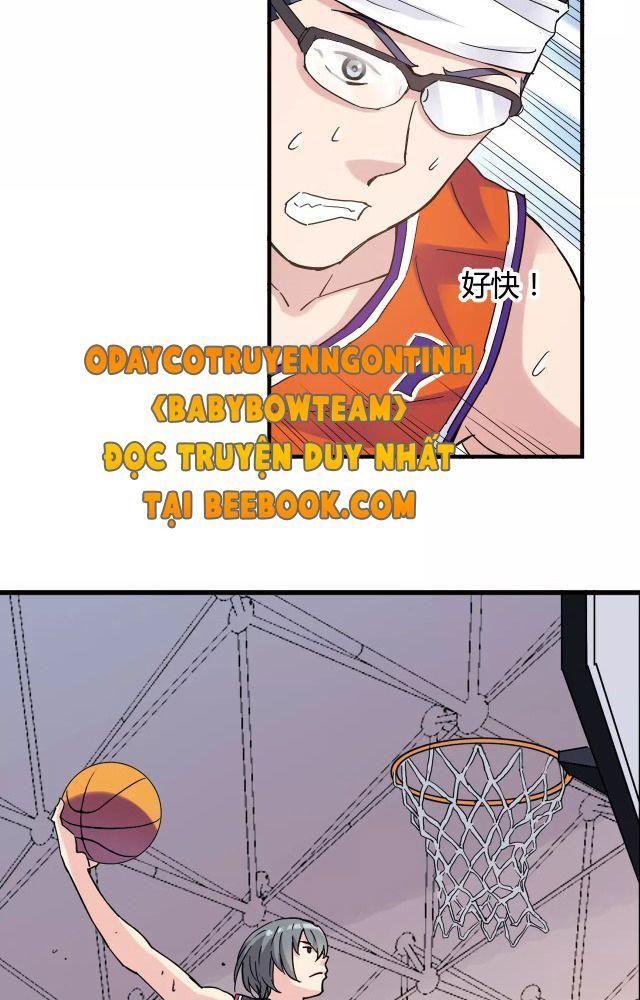 dưới trời xanh chapter 39 22