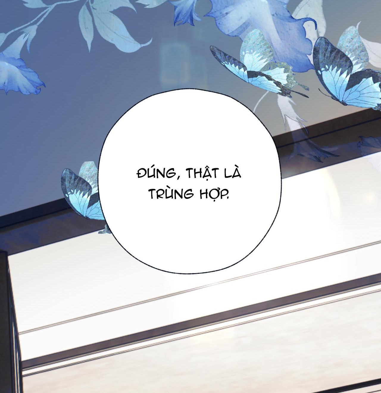 Trêu Nhầm chapter 33.1 2