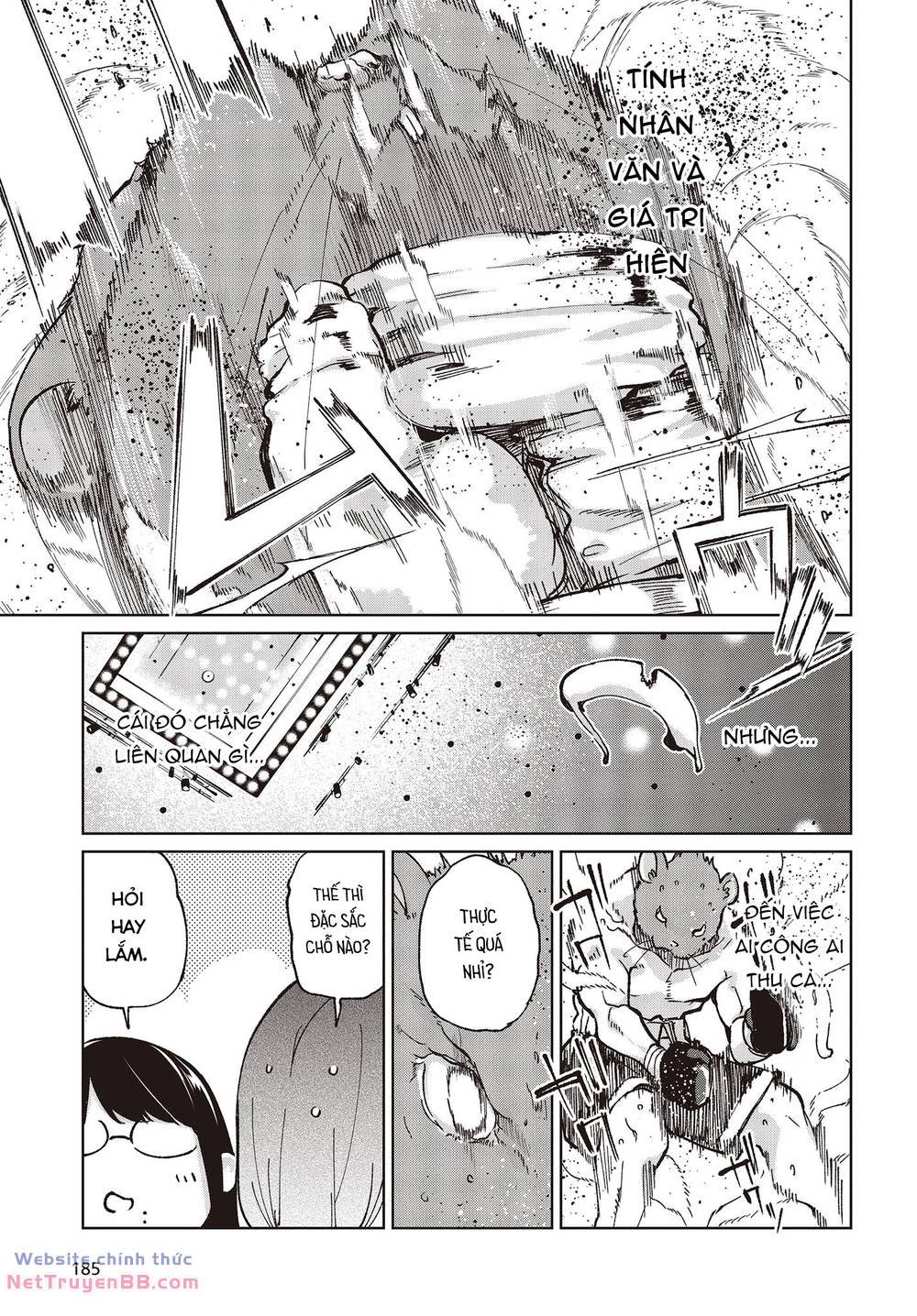 jiangshi kaitan blood chapter 78 19