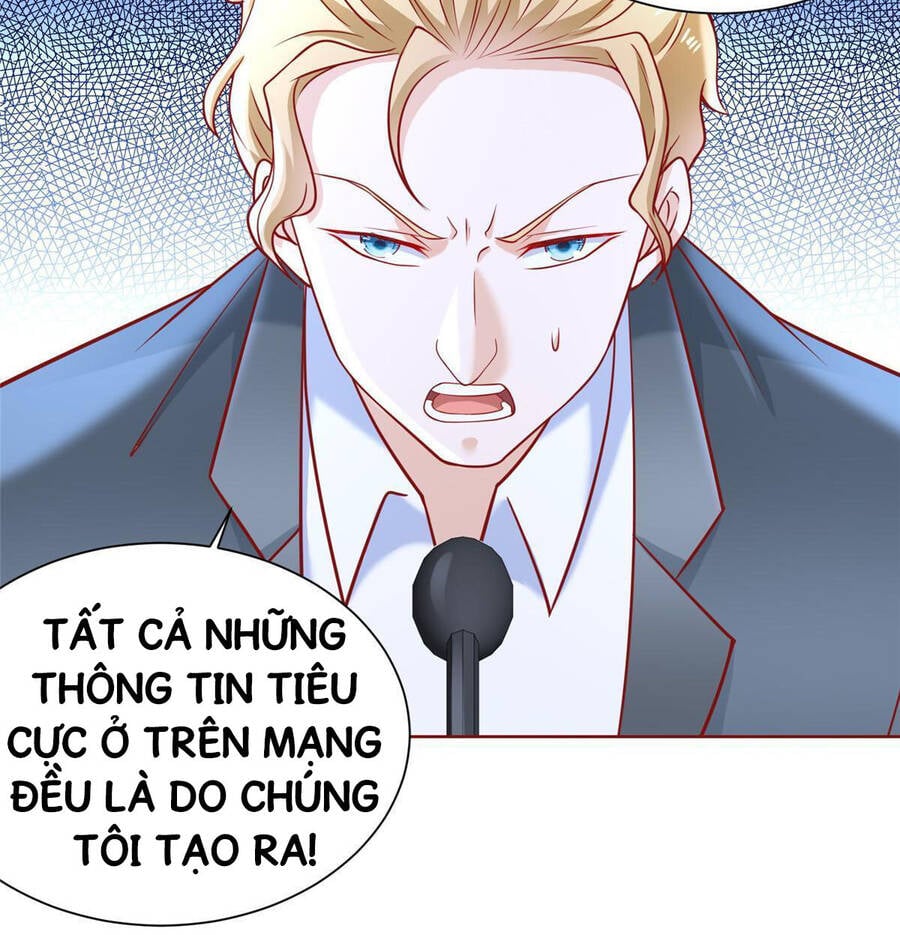 Mỗi Tuần Ta Có Một Nghề Nghiệp Mới Chapter 214 - Trang 32