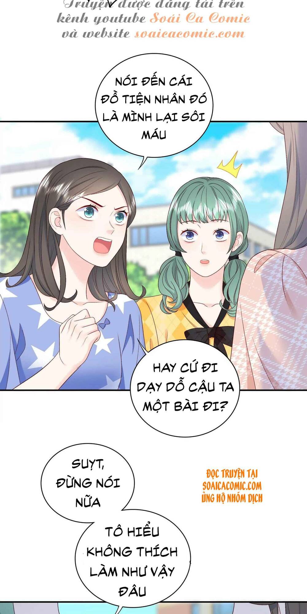 tôi dựa vào tà ý: nghịch chuyển nhân sinh chapter 19 30