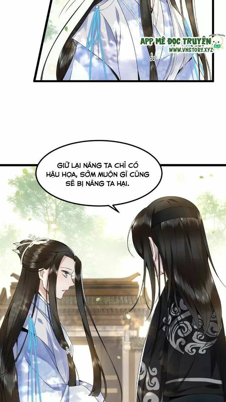 phượng hoàng vu phi chapter 50 14