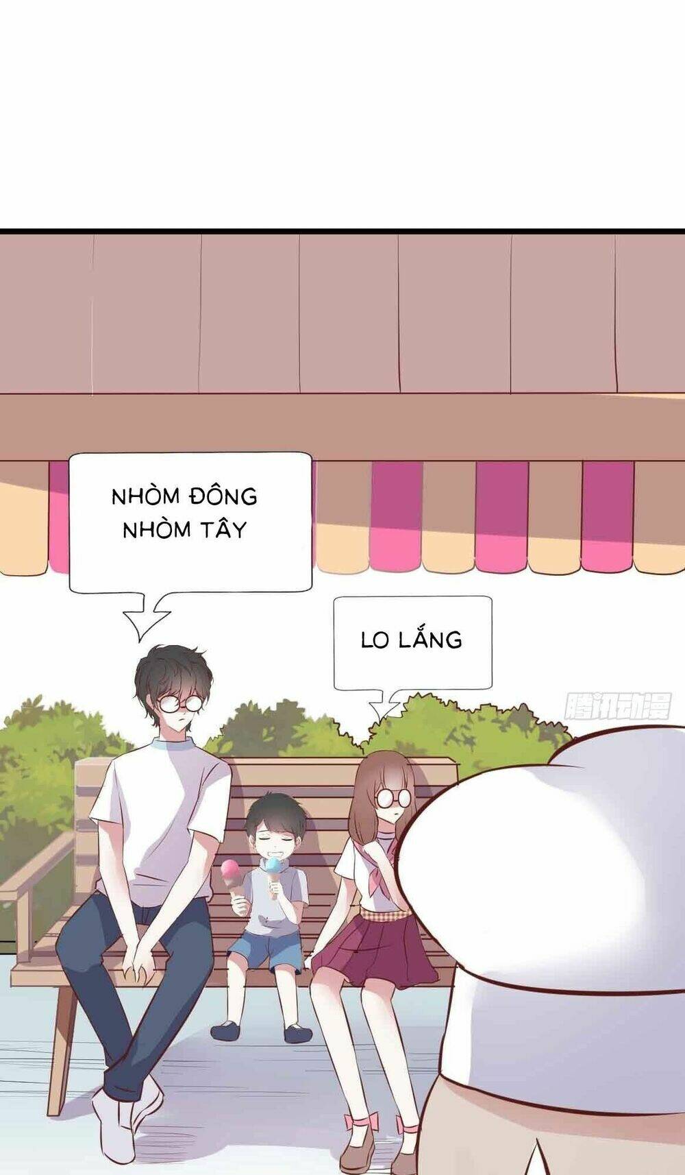 ác ma bàn bên chapter 26 70