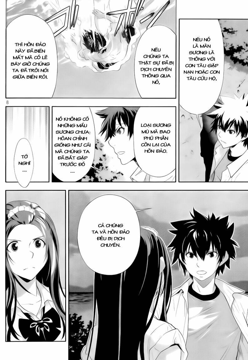 lets lagoon chapter 28 8