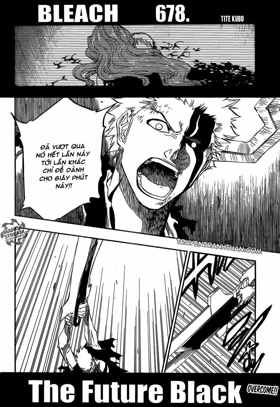 thần chết ichigo chapter 678 5