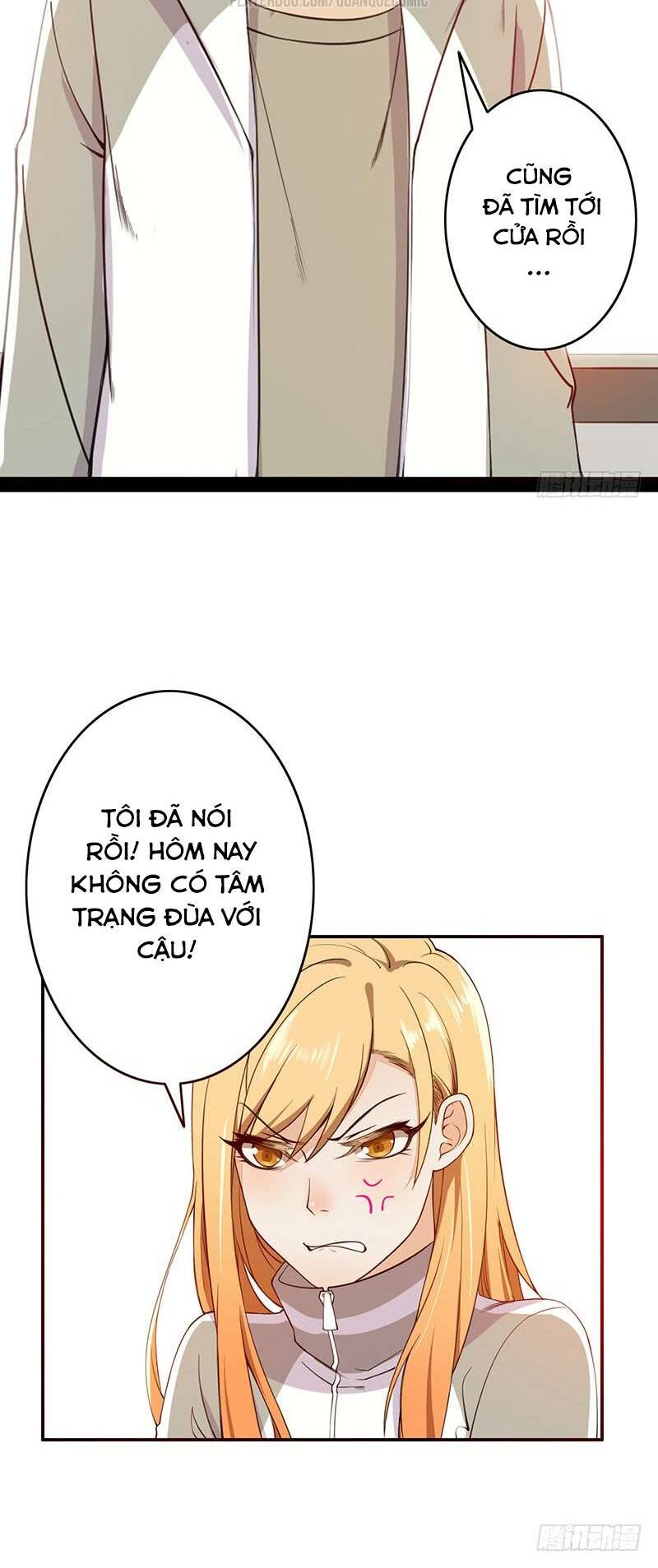 dã âu lão tổ chapter 1 92