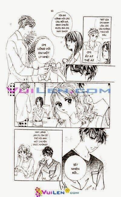 mãi yêu anh chapter 4 18