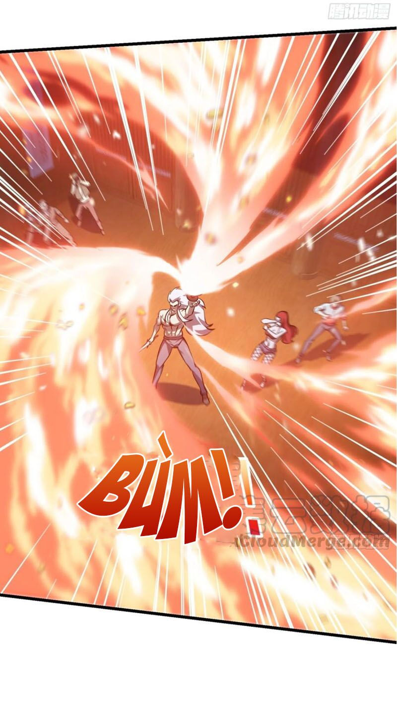 ta chẳng qua là một đại la kim tiên chapter 107 8