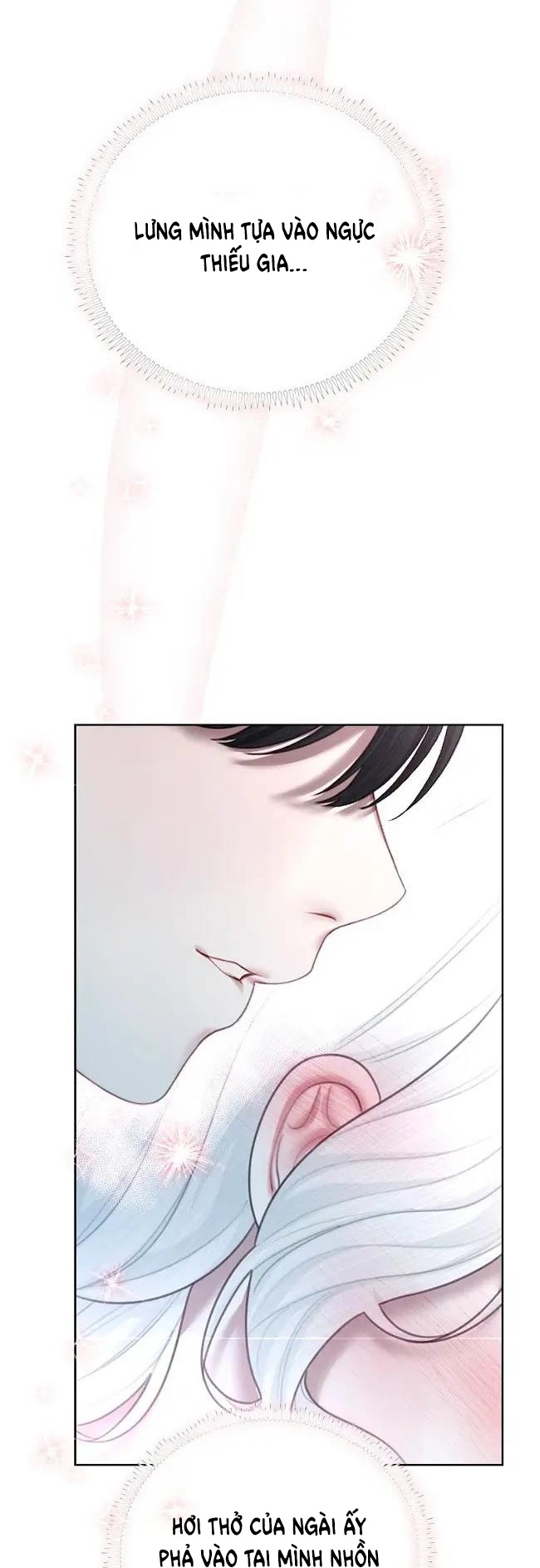 nữ hầu muốn đình công chapter 8.1 27