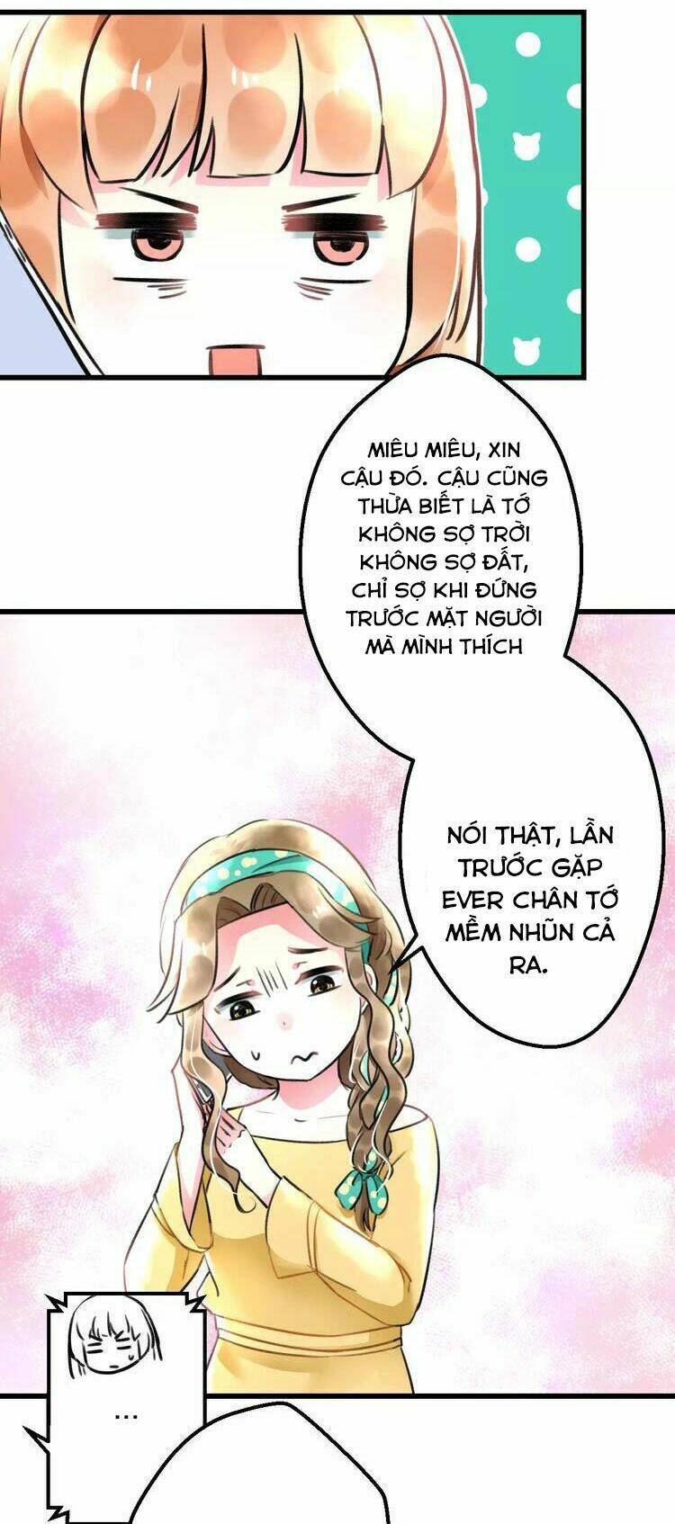 lão ca minh tinh, mời xuất chiêu! chapter 11 18