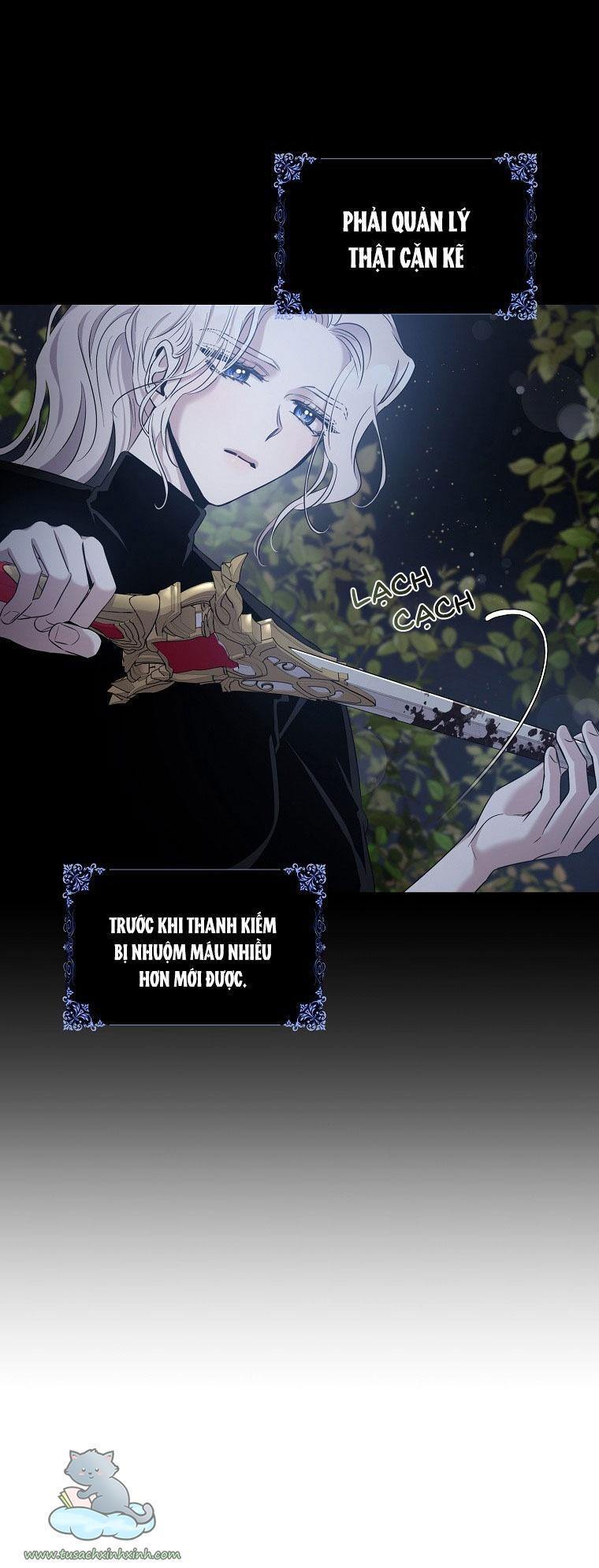 thuần hóa bạo chúa rồi bỏ trốn chapter 46 6