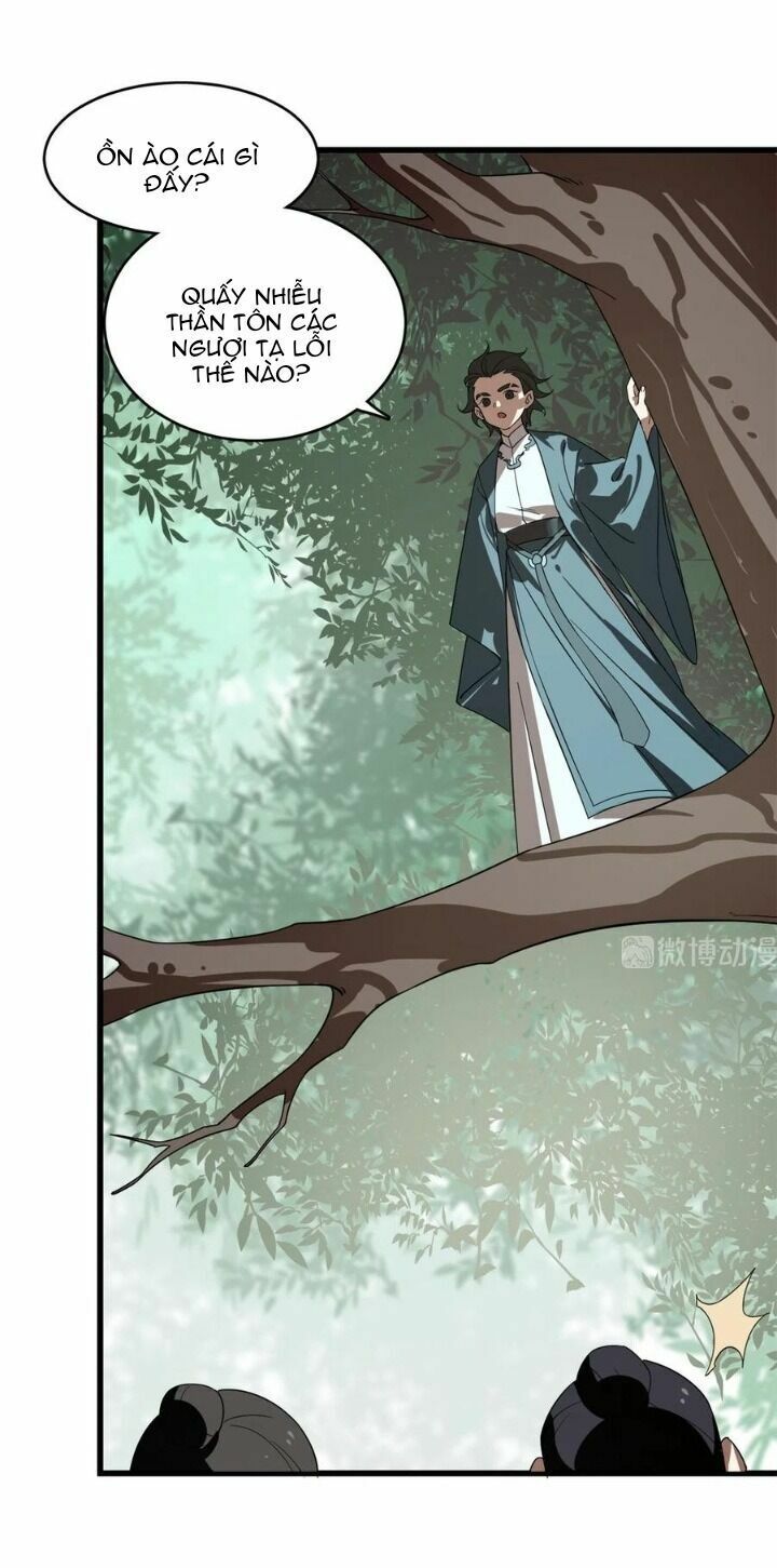 độc bộ thiên hạ: đặc công thần y chapter 239 5