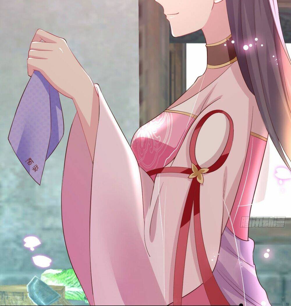 tướng quân tại thượng: manh phi xuyên không muốn nghịch tập chapter 17 9