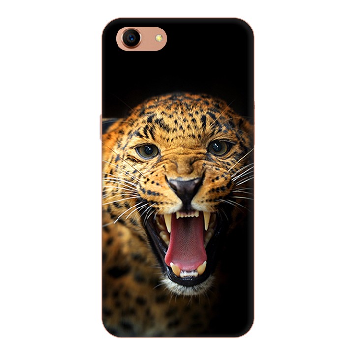 Ốp Lưng Dành Cho Oppo A83 Mẫu 2