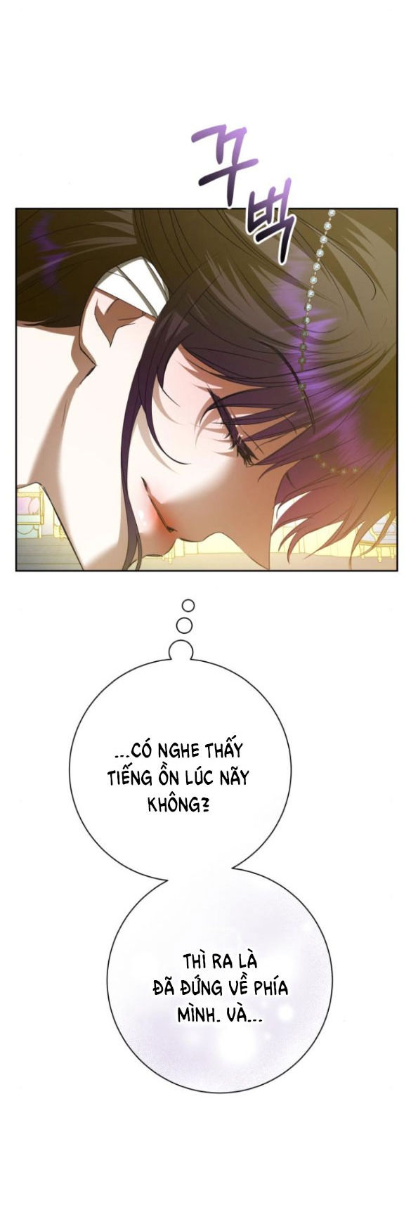 tôi muốn trở thành cô ấy dù chỉ là một ngày chapter 146.1 5